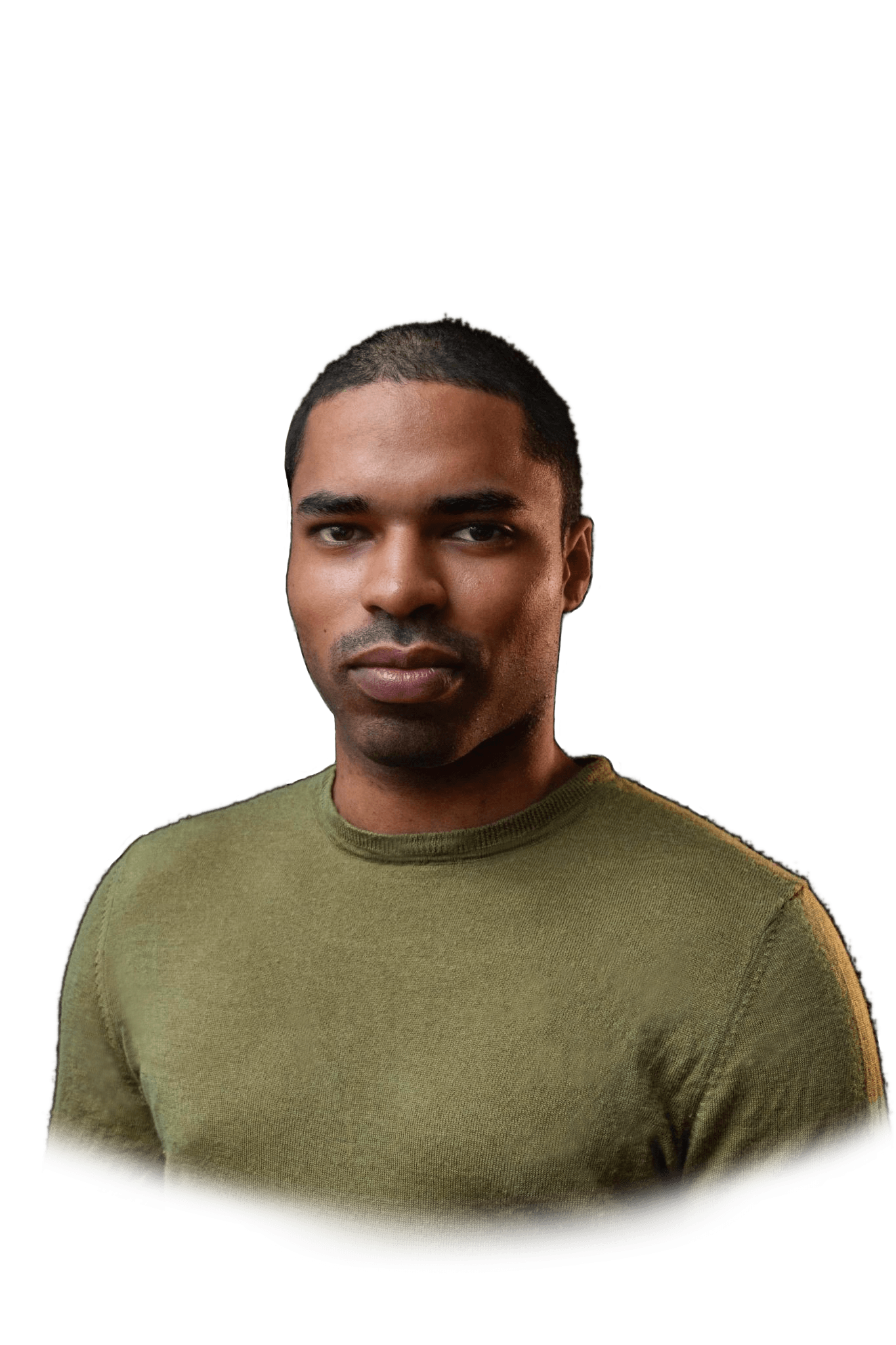 Jorlly Collado Castro Portrait